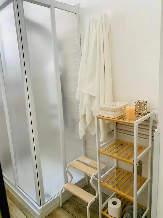 Apartment Alle Porte Di Ortigia Di Anna Syracuse
