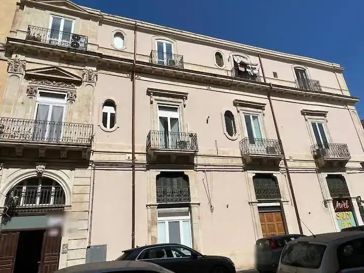 Alle Porte Di Ortigia Di Anna Syracuse