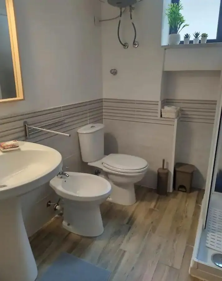 Alle Porte Di Ortigia Di Anna Syracuse Apartmán